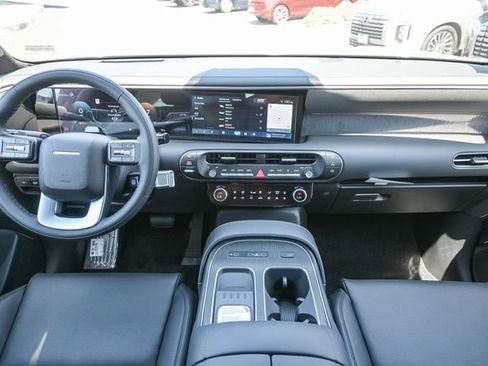 New 2026 Hyundai Palisade Calligraphy AWD/4WD image 13