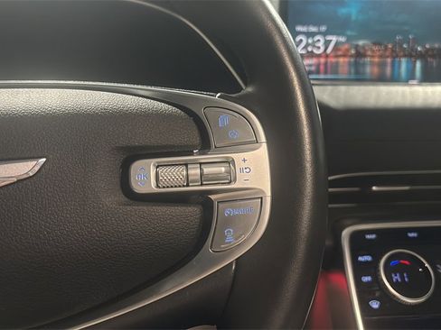 Used 2021 Genesis GV80 2.5T image 27