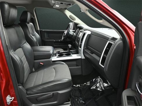 Used 2009 Dodge Ram 1500 Truck Sport image 20