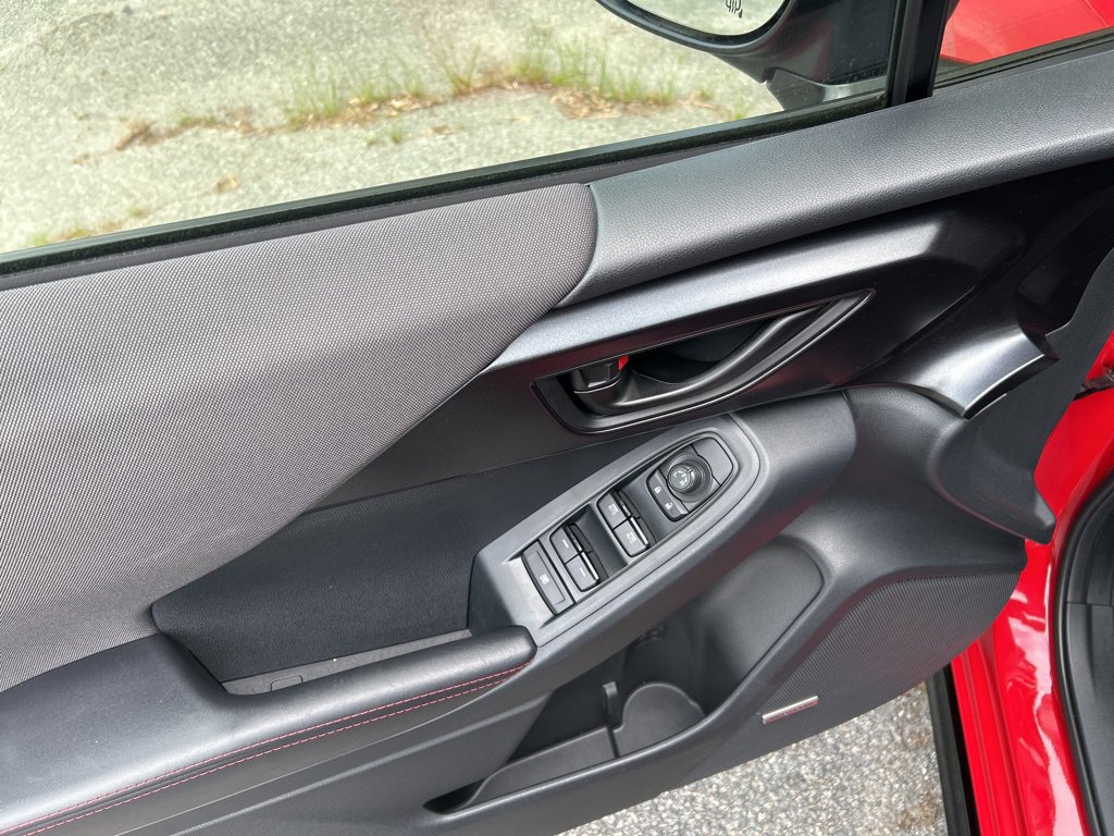 Used 2024 Subaru Impreza RS AWD/4WD image 16