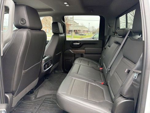 Certified 2021 GMC Sierra 2500 Denali w/ Denali Ultimate Package image 22