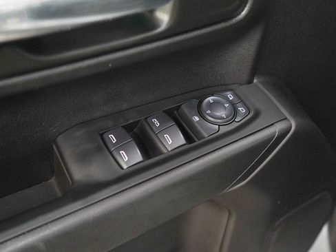 Used 2024 Chevrolet Silverado 1500 W/T w/ WT Fleet Convenience Package AWD/4WD image 19