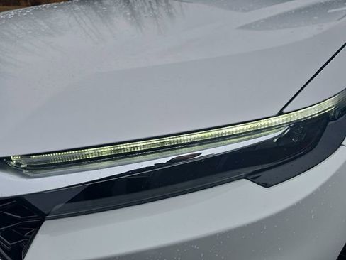 New 2026 Honda CR-V EX image 32