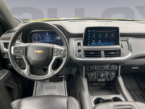Used 2024 Chevrolet Tahoe LT AWD/4WD image 12
