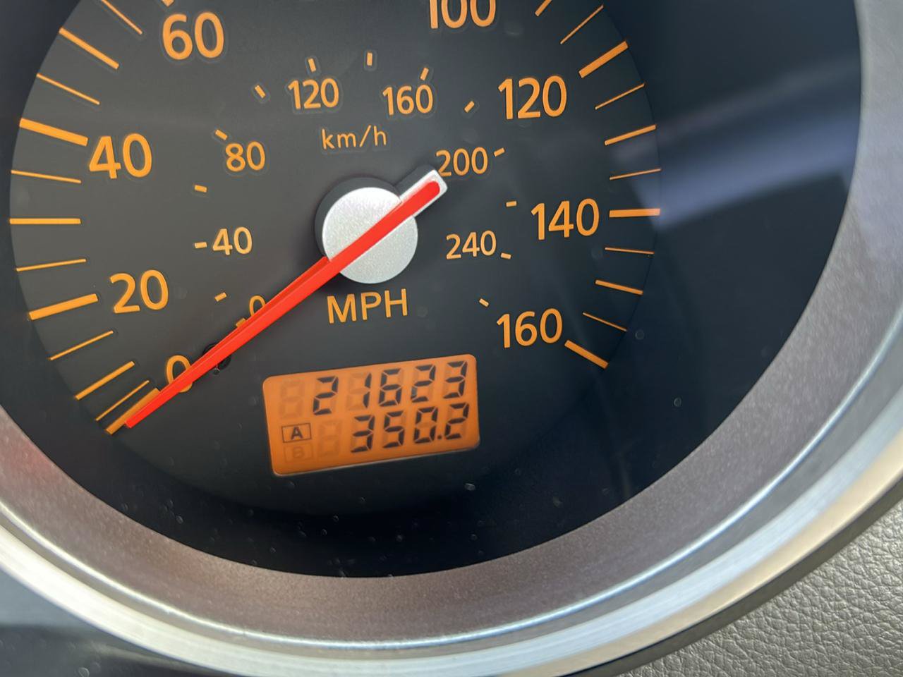 Used 2004 Nissan 350Z Touring RWD image 14