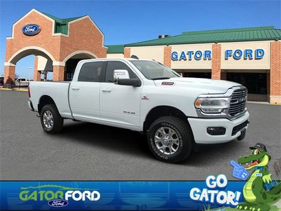 Used 2024 RAM 2500 Laramie