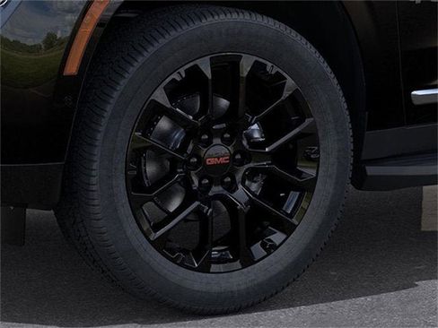New 2026 GMC Yukon Elevation image 9