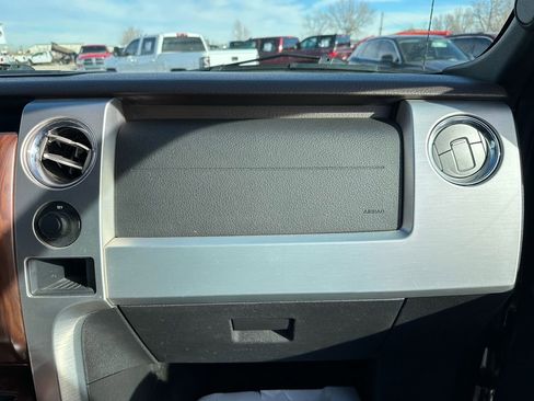 Used 2010 Ford F150 Platinum image 20