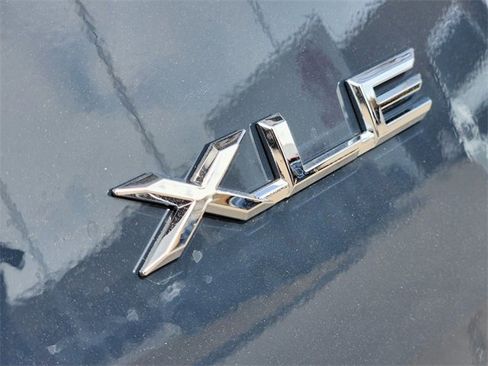 New 2026 Toyota Grand Highlander XLE image 7