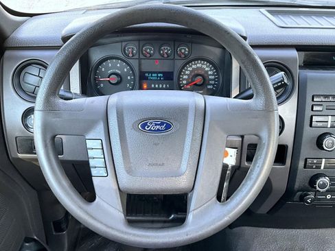 Used 2009 Ford F150 STX RWD image 12