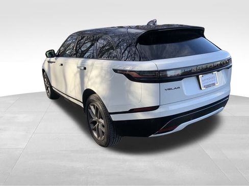 New 2026 Land Rover Range Rover Velar Dynamic SE image 8