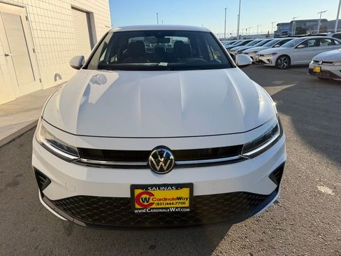 New 2026 Volkswagen Jetta Sport image 9