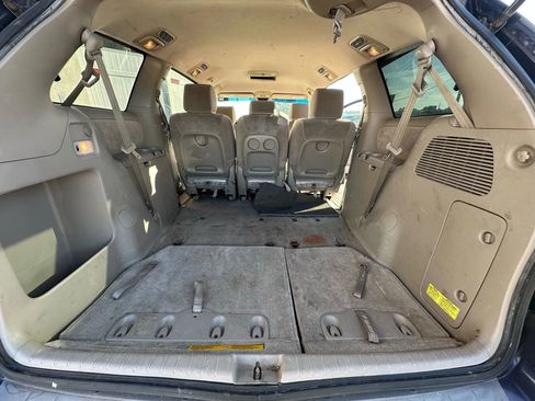 Used 2007 Toyota Sienna LE image 7