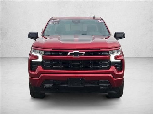 Used 2023 Chevrolet Silverado 1500 RST w/ All Star Edition Plus image 2