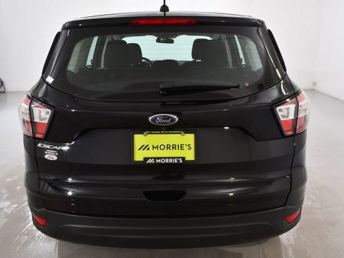 Used 2018 Ford Escape S FWD image 13
