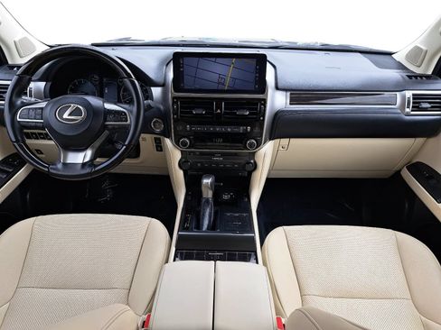 Used 2023 Lexus GX 460 Premium w/ Premium Package AWD/4WD image 9