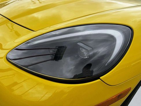 Used 2008 Chevrolet Corvette Coupe w/ Preferred Equipment Group image 12