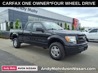 Used 2014 Ford F150 STX AWD/4WD 360° Tour