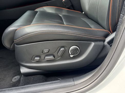 Used 2026 Genesis GV70 2.5T Sport Prestige AWD/4WD image 14