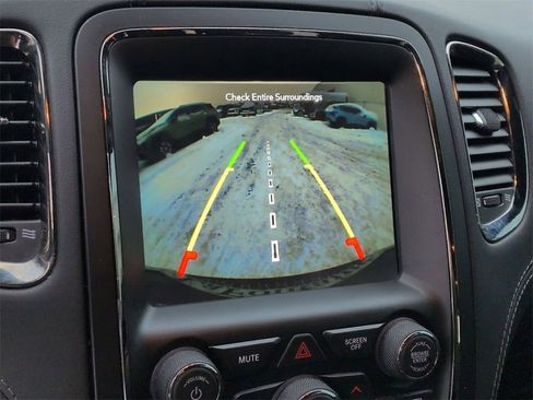 Used 2020 Dodge Durango R/T w/ Premium Interior Group image 15