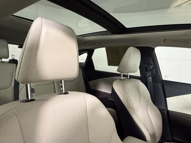 Used 2023 Lexus RX 350 Premium Plus w/ Accessory Package (K3) FWD image 27