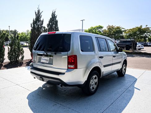 Used 2013 Honda Pilot LX image 11