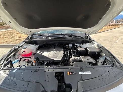 Used 2024 Kia Sportage LX image 29