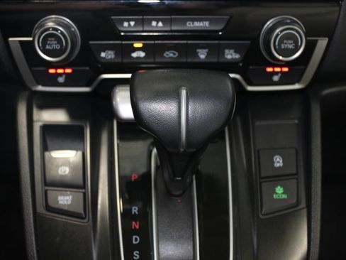 Used 2021 Honda CR-V EX-L image 16