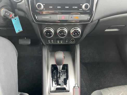 New 2025 Mitsubishi Outlander Sport AWD image 22