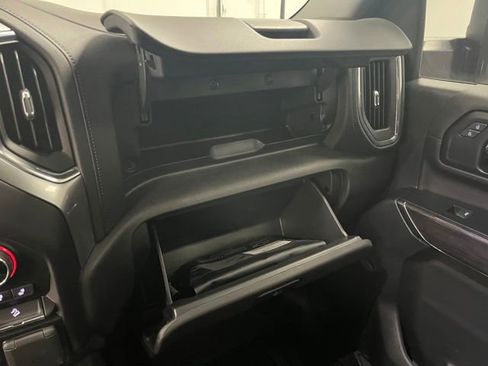Used 2022 Chevrolet Silverado 3500 LTZ w/ LTZ Plus Package AWD/4WD image 38