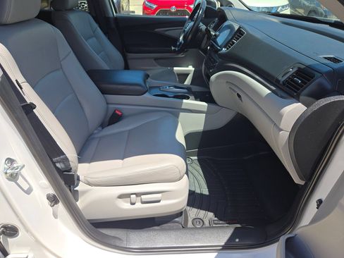 Used 2024 Honda Ridgeline RTL image 27