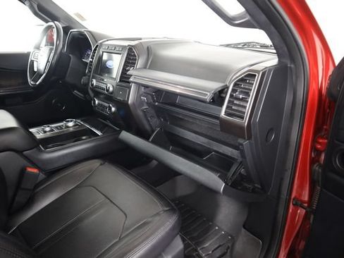 Used 2021 Ford Expedition Max Limited AWD/4WD image 74
