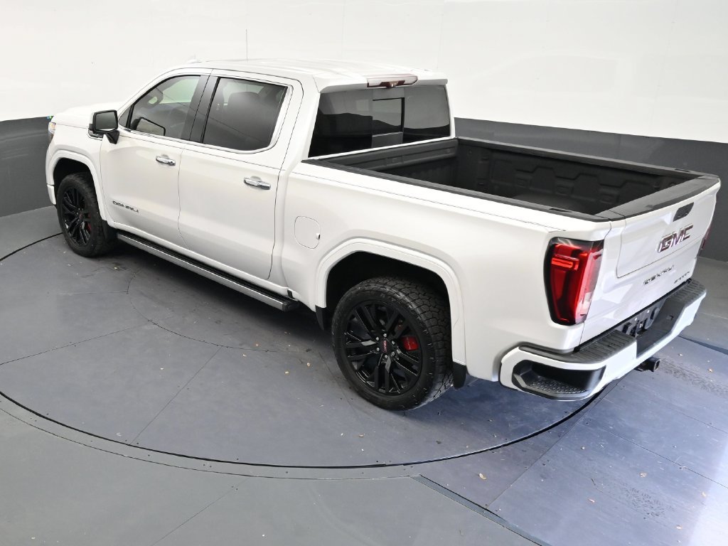 Used 2020 GMC Sierra 1500 Denali w/ Denali Ultimate Package AWD/4WD image 13
