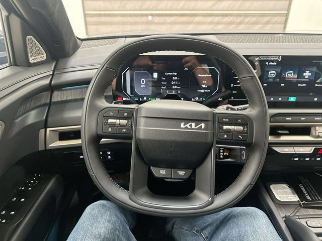 New 2027 Kia Telluride SX Prestige AWD/4WD image 12