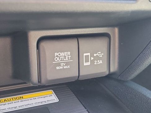 Used 2023 Honda Passport Elite image 27