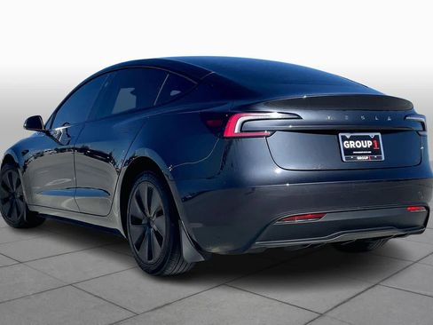Used 2024 Tesla Model 3 Standard Range image 11