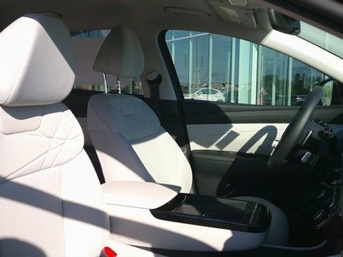 New 2026 Hyundai Tucson SEL w/ Tow & Go Package image 9