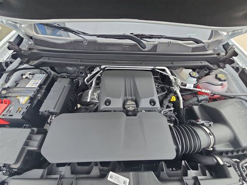 New 2025 Chevrolet Colorado Z71 AWD/4WD image 29