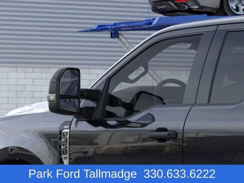 New 2026 Ford F350 4x4 SuperCab Super Duty image 20