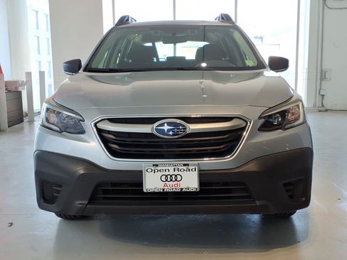 Used 2020 Subaru Outback AWD/4WD image 2