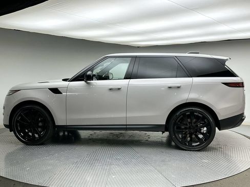New 2026 Land Rover Range Rover Sport SE AWD/4WD image 2