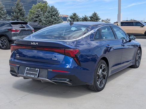 Used 2025 Kia K5 GT-Line FWD image 6