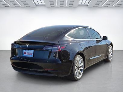 Used 2019 Tesla Model 3 Standard Range Plus