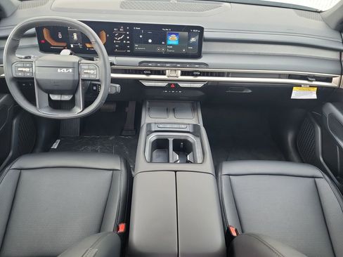 New 2027 Kia Telluride S AWD/4WD image 10
