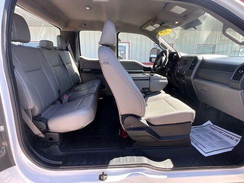 Used 2017 Ford F350 XL w/ Power Equipment Group AWD/4WD image 11