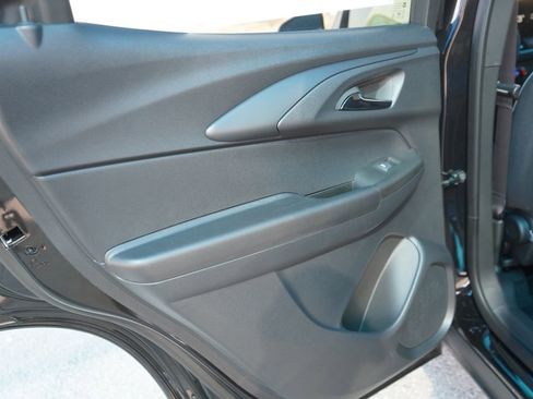 New 2026 Chevrolet TrailBlazer LS image 24