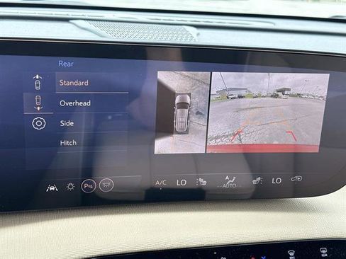 New 2026 Buick Enclave Preferred w/ Power Package FWD image 20