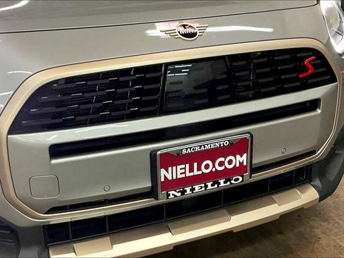 Used 2025 MINI Cooper Countryman S image 33