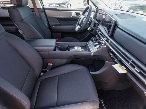 New 2026 Hyundai Santa Fe SE FWD image 19