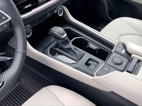 New 2026 Toyota Grand Highlander AWD Hybrid image 7